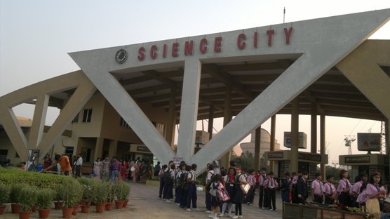 GUJARAT SCIENCE CITY in Ahmedabad SCIENCE CITY AHMEDABAD Opening Time Contact Location