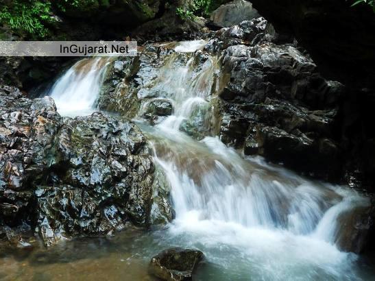 Hathni Waterfall Jambughoda - Hathni Mata Waterfall Vadodara Gujarat - Address
