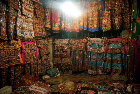 LAW GARDEN in Ahmedabad