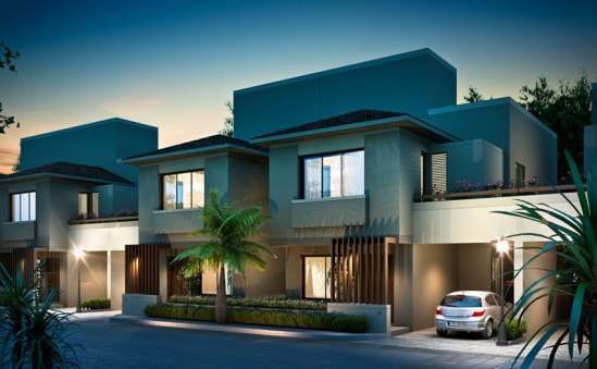 Nilamber Aarcon in Vadodara by Nilamber Group