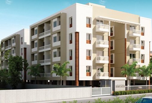 Nilamber Ornate in Vadodara 2 BHK  3 BHK Premium Apartments by Nilamber Group