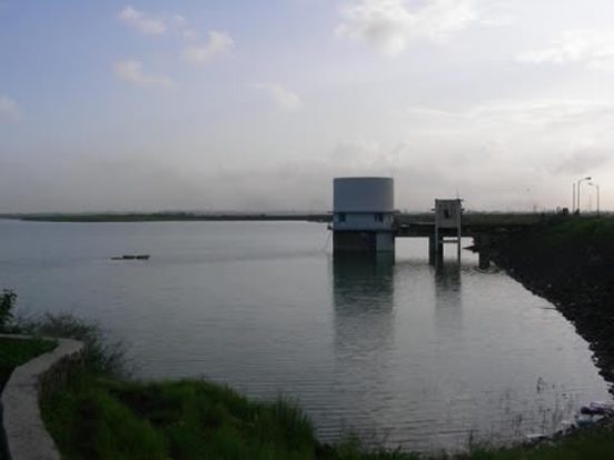 Nyari Dam in Rajkot Gujarat One Day Picnic Spot in Rajkot