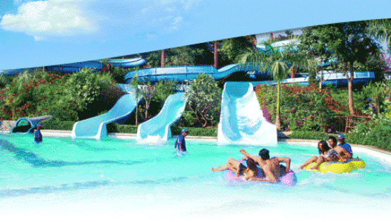 SHANKU’S WATER PARK in Mehsana Gujarat SHANKU’S WATER PARK Timing Contact Number Entry Fee Information