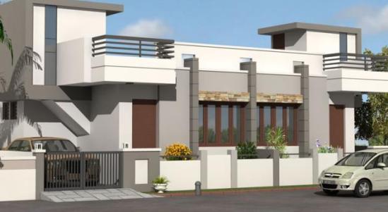 Shilp Residency in Vadodara 3 BHK  4 BHK Duplex at Tarsali Vadodara by Shilp Group