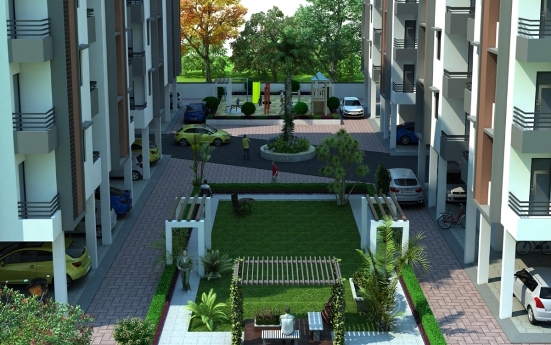 Shree Vishnudhara Homes Ahmedabad