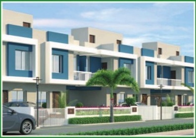 Shreeji Green in Vadodara - 2 BHK  3 BHK  4 BHK Duplexes at Sayajipura Vadodara
