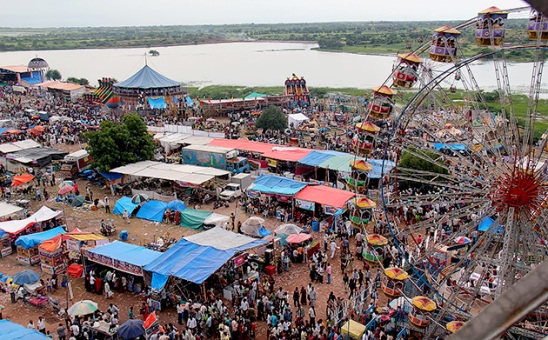 Tarnetar Fair 2014 Dates Gujarat - Tarnetar Mela 2014 Surendranagar Information Images Location Photos