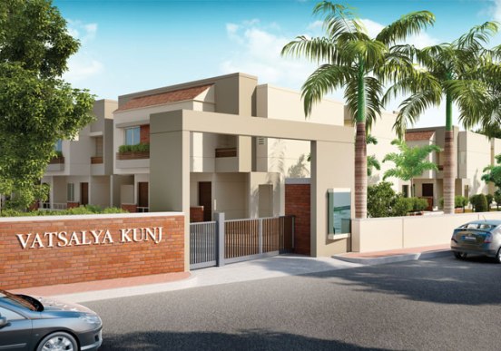 Vatsalya Kunj Vadodara