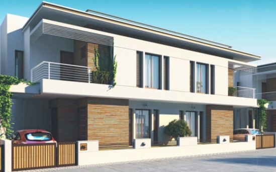 Vedant Srushti in Vadodara by Vedant Group