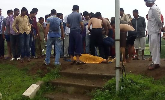 Very Sad News 4 Collegian Died in Rajkot during Group Picnic