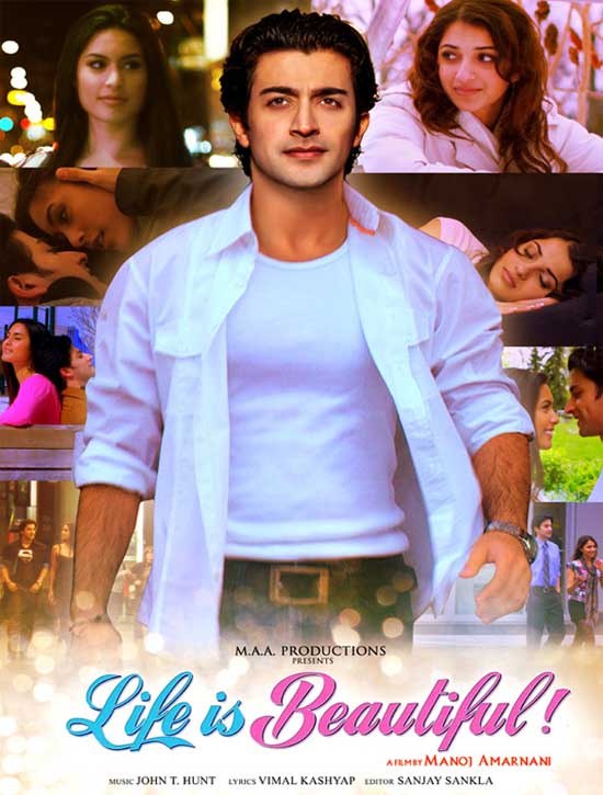 Life Is Beautiful Hindi Movie Release Date 2014