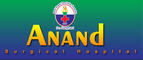 Anand Surgical Hospital at Naroda Road Ahmedabad Gujarat