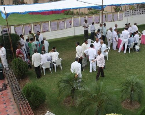 Free Check Up Camp in Ahmedabad by Shree Krishna Multispeciality Hospital