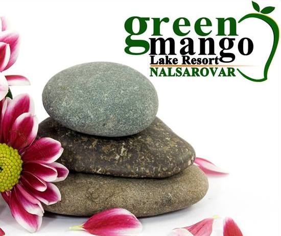 Green Mango Lake Resort & Club in Nalsarovar