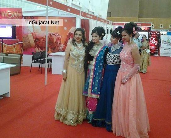 Vibrant Vivah Ahmedabad 2014 Photos Latest Images