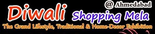 Diwali Shopping Mela 2014 in Ahmedabad