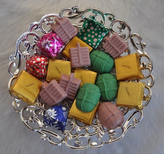 Jazz Chocolates Rajkot Gujarat - Handmade & Customized Tasty Chocolate Manufacturer & Supplier