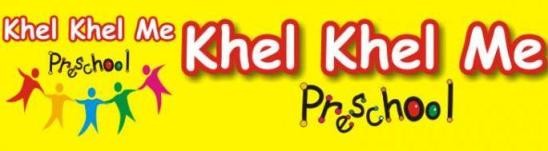Khel Khel Me Preschool in Ahmedabad