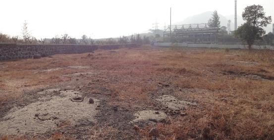 Khodal Industrial Plot for Sale in Rajkot at Gondal Chokdi near Virva Village by JK Developers