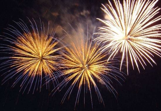 Shree Ram Fireworks Pvt Ltd Rajkot - Firecrackers Manufacturers at Canal Road Rajkot