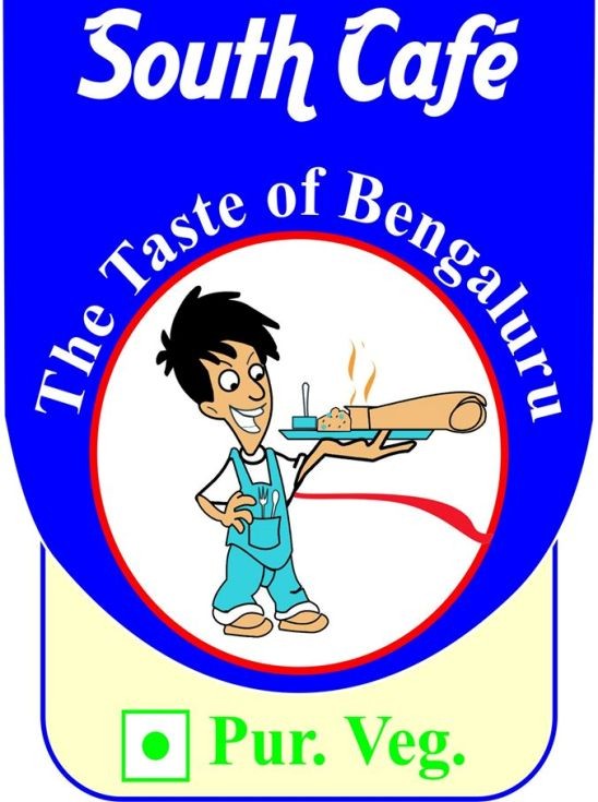 South Cafe The Taste of Bengaluru in Ahmedabad