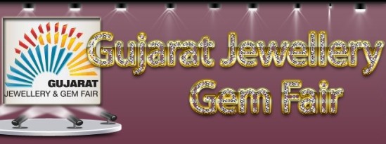 Gujarat Jewellery & Gem Fair 2014 in Ahmedabad