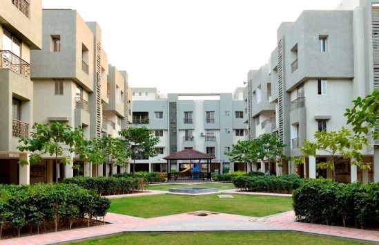 Parshwanath Metro City Ahmedabad
