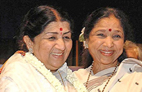 Yaadein 2 - Lataji & Aashaji in Ahmedabad by Swar Gunjan