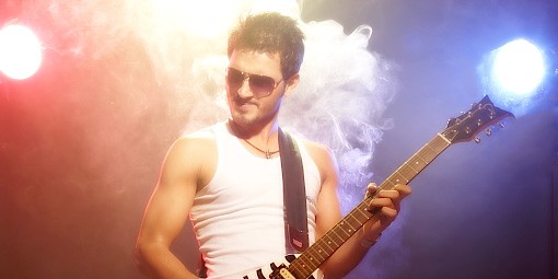 Gajendra Verma Live in Concert at Ahmedabad