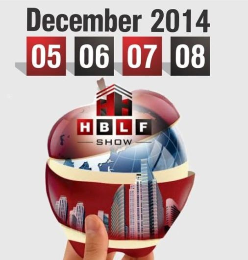HBLF Show 2014 - Hardware and Furniture Exhibition 2014 Ahmedabad Gujarat