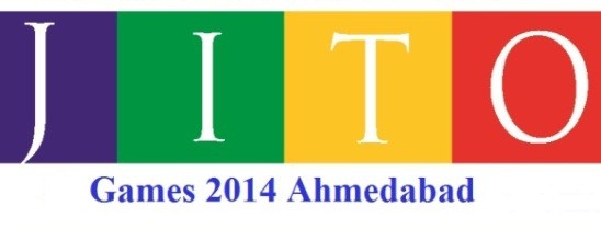 JITO Games Spirit of Sports 2014 in Ahmedabad