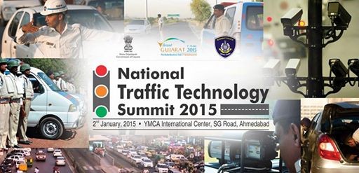 National Traffic Technology Summit Ahmedabad