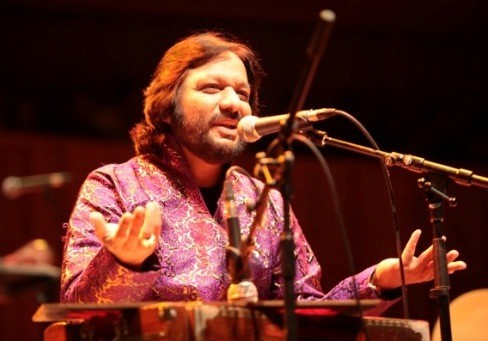 Roop Kumar Rathod Live in Concert 2014