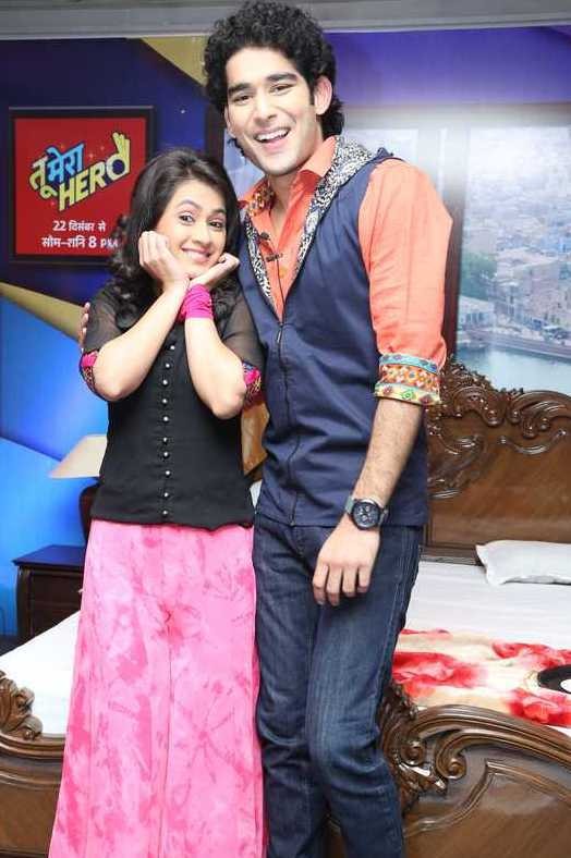 Sonia Balani in Ahmedabad