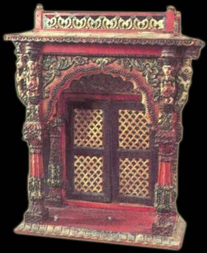 Garvi Gurjari – Gujarat State Handloom & Handicrafts Development Corporation Ltd Showroom in India.jpg