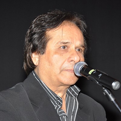 Manhar Udhas Live In Concert 2015