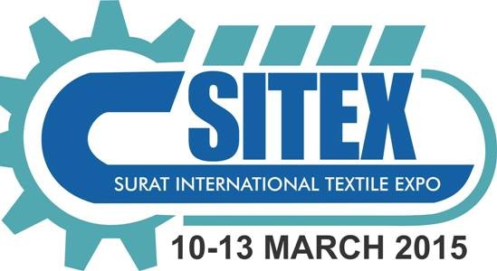 Surat International Textile Expo 2015
