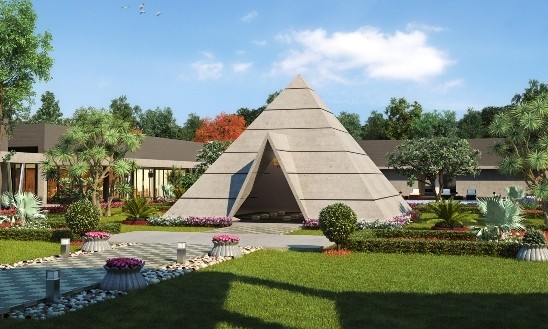 Flock Homes at Sanand Nalsarovar Road