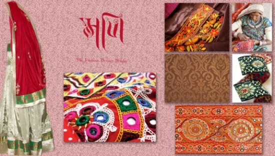 Manni The Fashoin Design Studio at Suart
