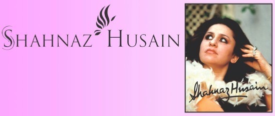 Shahnaz Husain Group of Companies at New Delhi