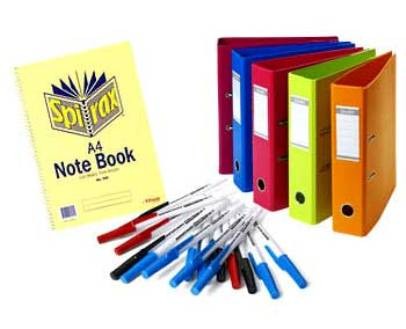 Shree Yam Enterprise in Rajkot – Stationers & Printers at Rajkot Gujarat.jpg