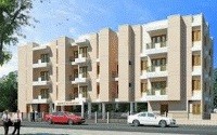 Sanidhya Apartments in Ahmedabad