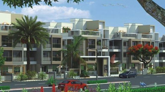 Sai Sneh Residency in Ahmedabad