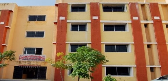 Kamdar Pre-School in Rajkot – Kamdar Primary School Address – Contact No