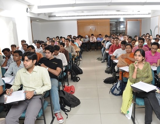 Knowledge Academy in Ahmedabad at Gulbai Tekra – Knowledge Institute Address & Contact No