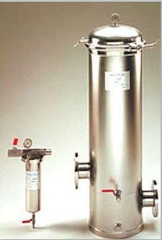 Techno Filt International in Ahmedabad – Manufacturer of Industrial Filter