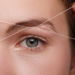 How to do Eyebrow Threading at Home Step by Step Tips and Tricks