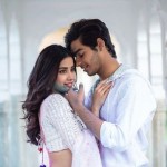 Dhadak 2018 Hindi Movie of Janhvi Kapoor and Ishaan Khattar