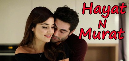 Hayat and Murat Video Song 2018 - Trending Hayat Murat Love Clips
