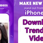 Free Download Trending Videos – Status Downloader App for iPhone